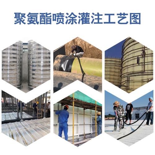 聚氨酯發(fā)泡機(jī)工藝 聚氨酯發(fā)泡機(jī)工藝