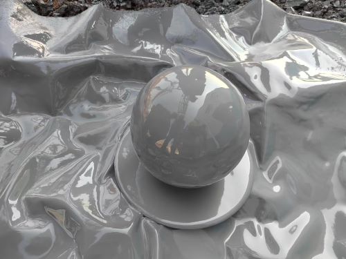 防水耐磨噴涂聚脲